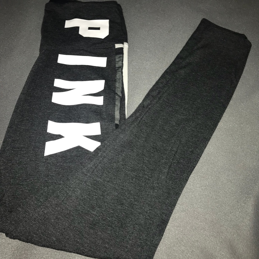 **Victoria’s Secret Pink Leggings **